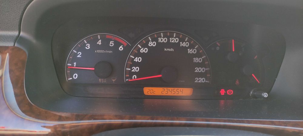 HONDA FRV 2.2 CTDI,140к.с