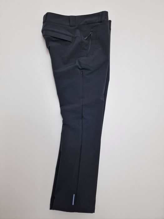 Pantaloni outdoor de iarnă Jack Wolfskin M/L pentru femei