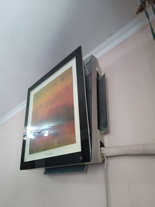 Сплит система LG ART COOL 12