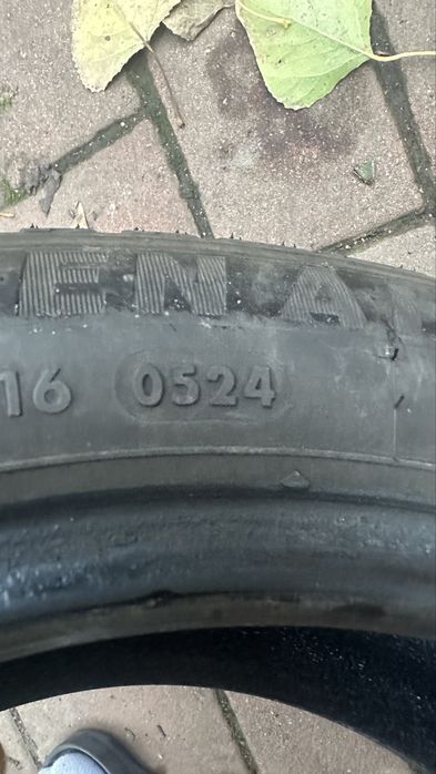 2 anvelope All Season LEAO iGreen – 165/60 R15 77H – DOT 0524