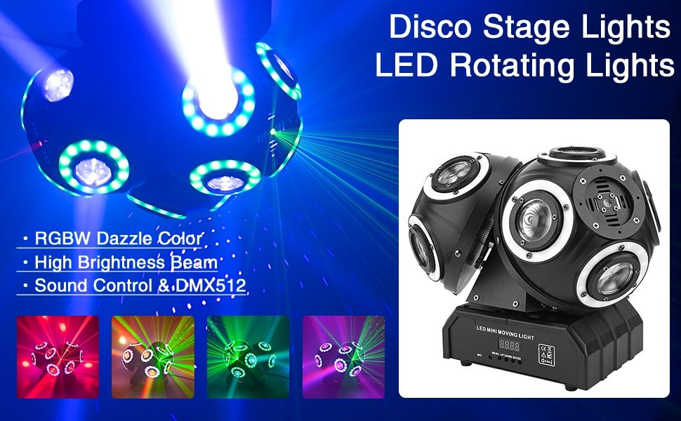 Led bosh 3 Tali orginali