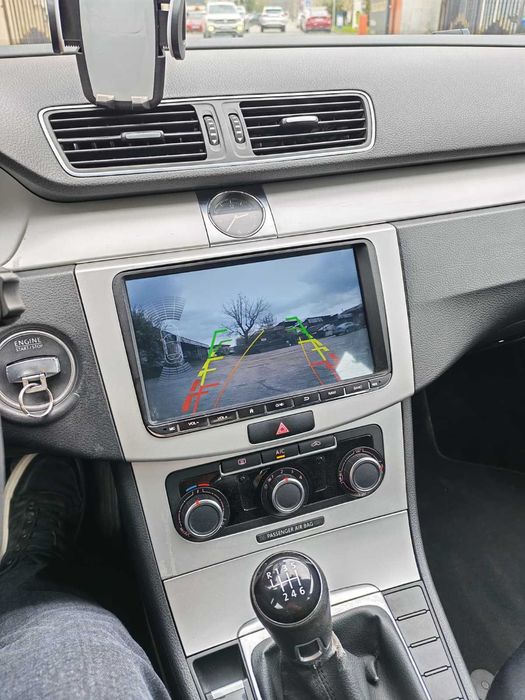 VW Passat 1.4 Benzina 2014