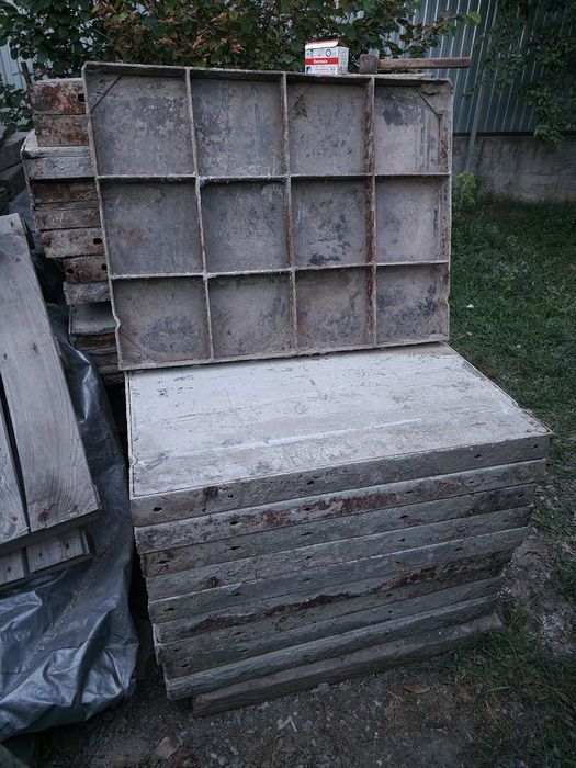 Продажа опалубки