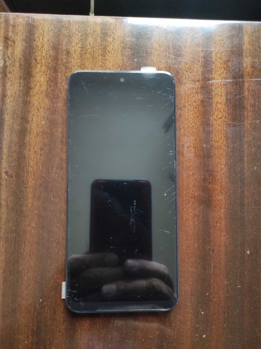 6.43''  Сензорен екран за Redmi Note 11S LCD 2201117SG