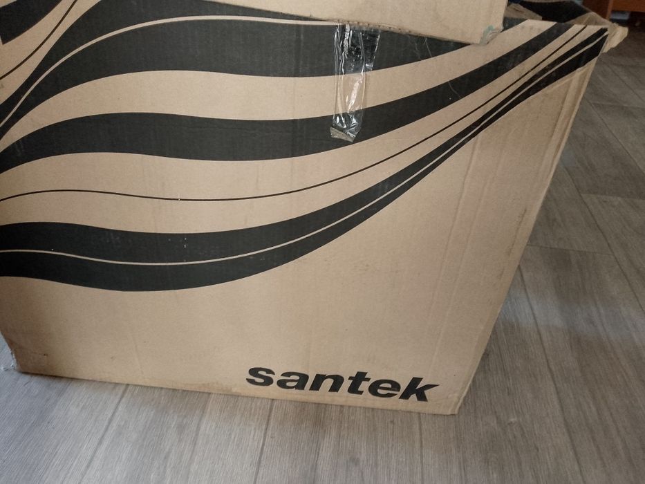 Раковина с пьедисталом