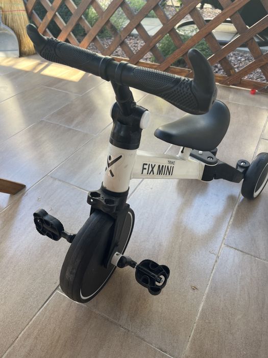 Bicicleta 3 in 1
