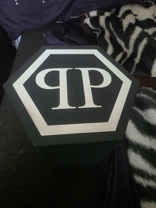 Ceas Philipp plein