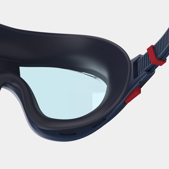 Mască De Înot Speedo Biofuse Bleumarin - produs resigilat Decathlon