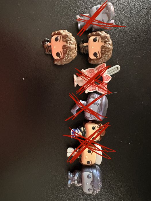 kinder joy stranger thigs очень странные дела осд