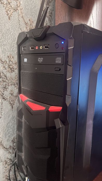 Продам компьютер