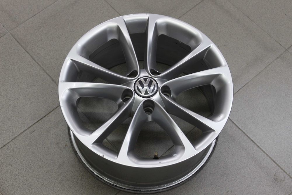 Джанта 17" VW Passat CC