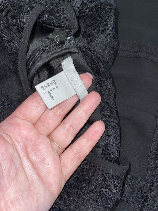 Rochița elegantă H&M marime S