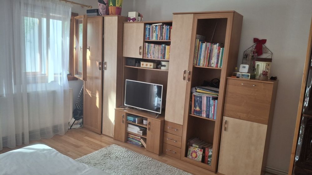 Casă de vânzare Prundu Birgaului