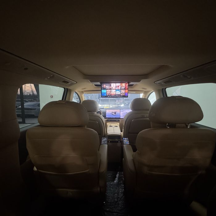 VOYAH DREAM ev 630km