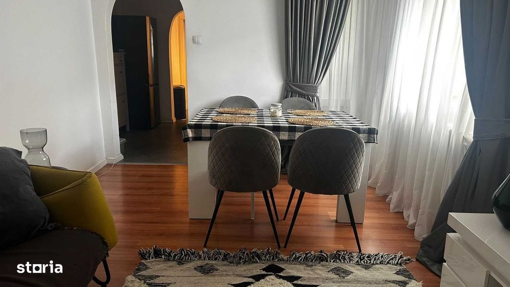 Lacul Tei.Apartament 2 camere de inchiriat