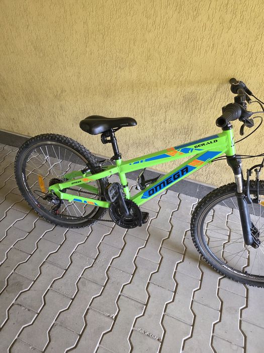 Колело Omega 24'