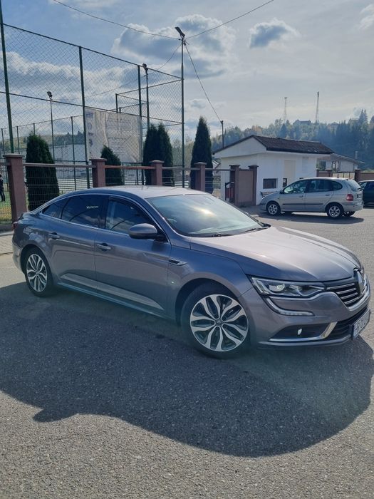 RENAULT Talisman 2017 — imagine 4