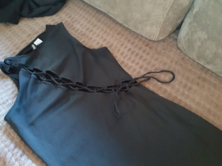 Дамска дрехи рокля