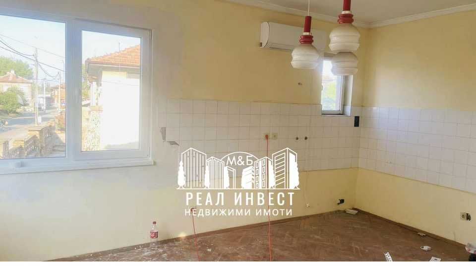 Продавам къща в гр. Димитровград