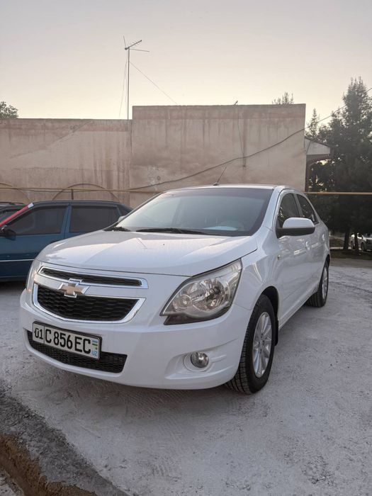Chevrolet Gentra 2016 — 3