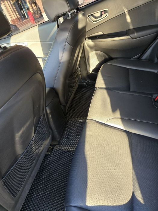 Продаётся Хундай Кона чисто корейский аккумулятор 97%