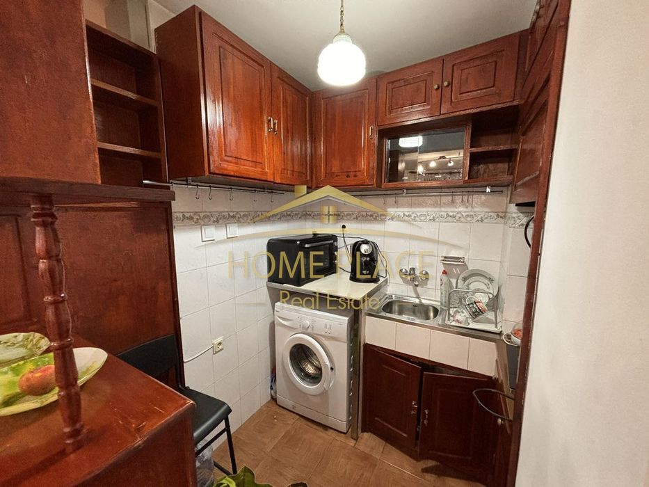 Дава се под наем Двустаен апартамент в Варна, Генералите - 68 кв.м за 468.69 € - Снимка #6