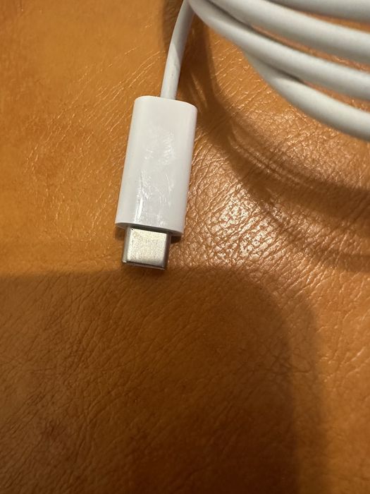 Cablu Incarcare Apple Watch Tip -C