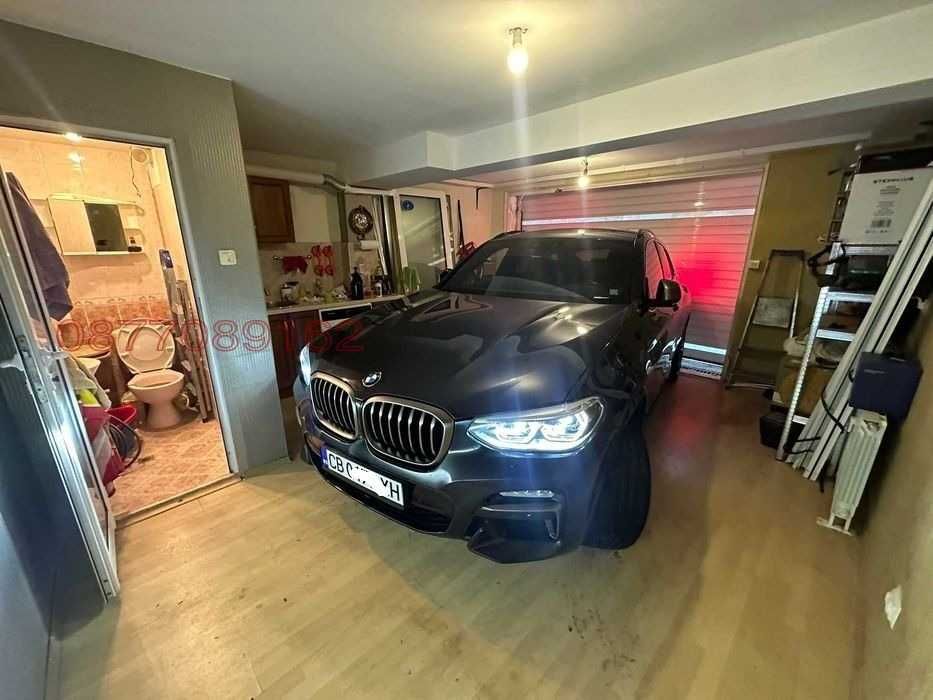 Продава се Гараж / Паркомясто в София, Лозенец - 31 кв.м за 3065 €/кв.м - Снимка #3