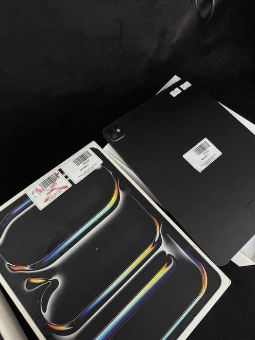 Ipad pro m4 baitimes 0-0-12