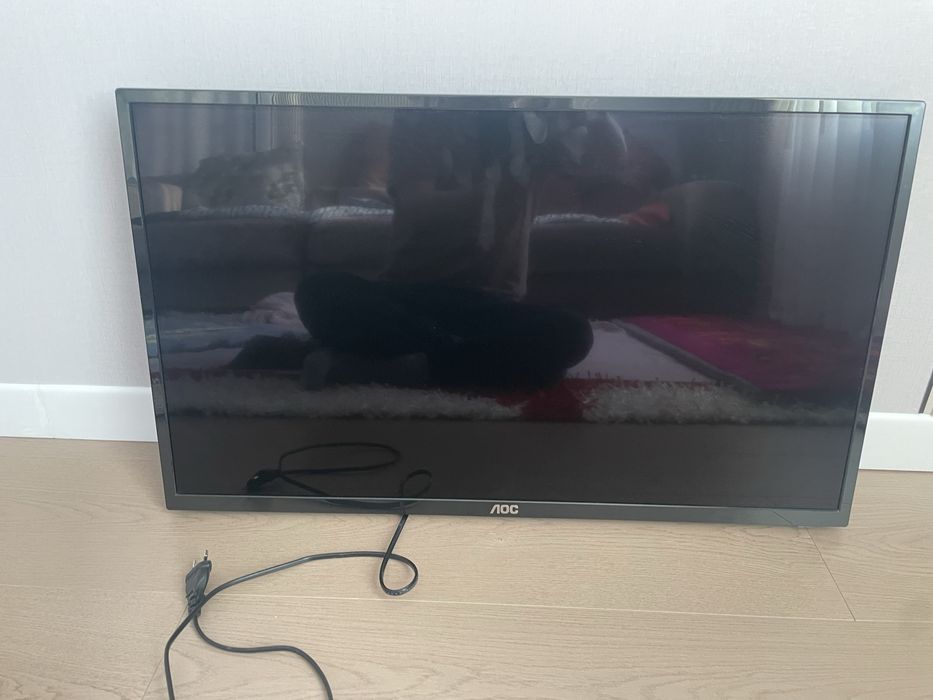 Телевизор б/у без интернета 32 дюйма