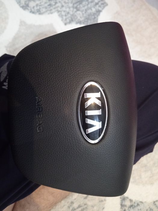 Подушка безопасности