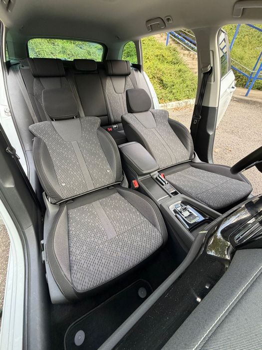 Vand Skoda Octavia IV