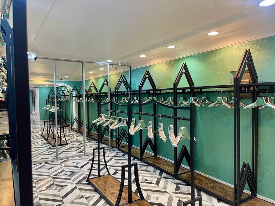 Оборудование для магазина