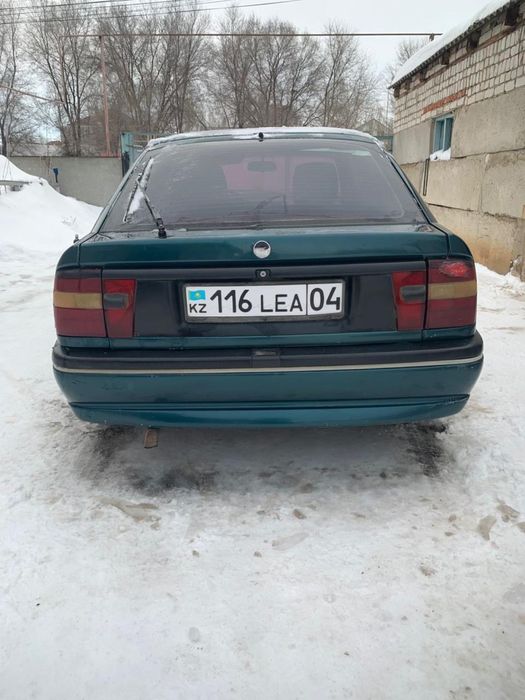 Продам опель вектра