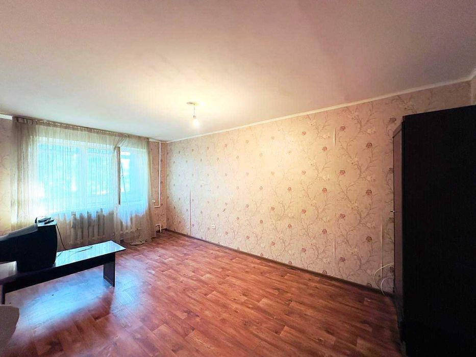 Предлагаем 1-ком квартиру на 31 квартале на 1 этаже