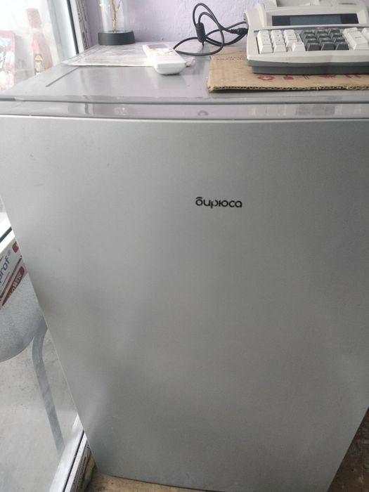 Продам морозильную камеру!