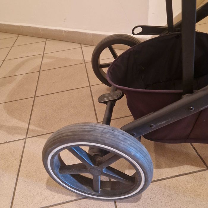 Детска количка Cybex Balios S