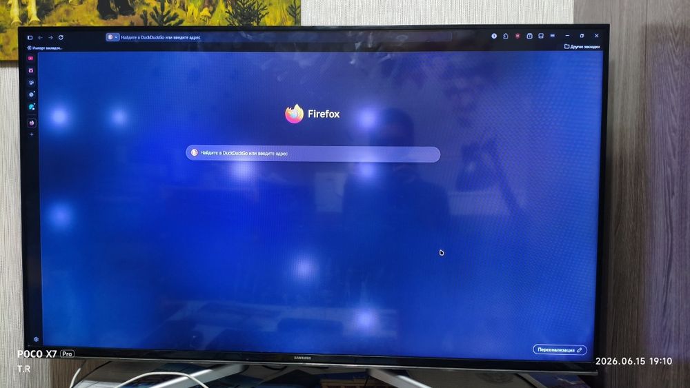 Продам телевизор Samsung UE48H6650AT
