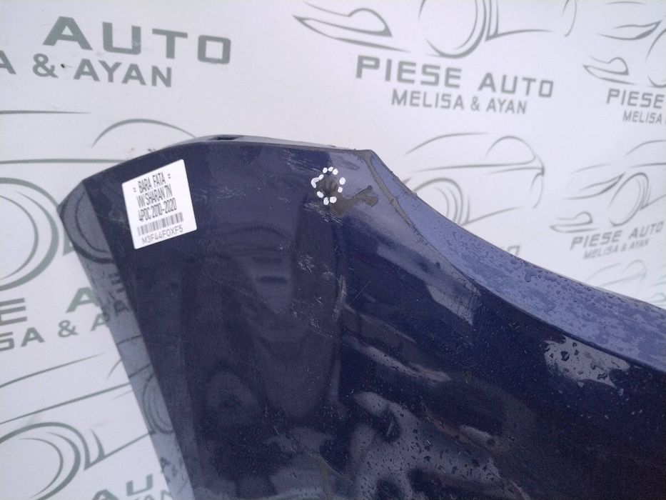 Bara fata Volkswagen Sharan 7n an 2010-2011-2012-2013-2014-2015-2016-2