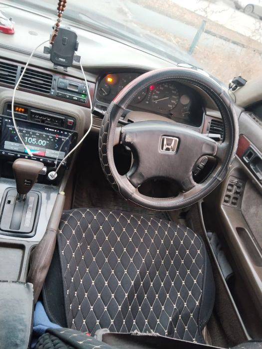 Продам автомобиль Honda inspair