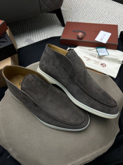 Pantofi Loro Piana Men