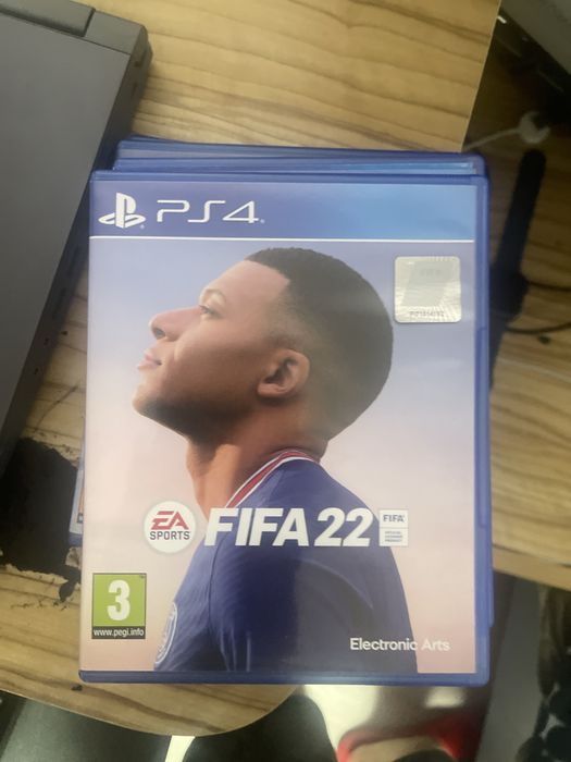 Игри за Playstation 4