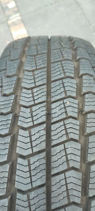 Anvelopa ALL SEASON Matador MPS400 Variant All Weather 2 215/70 R15C 1