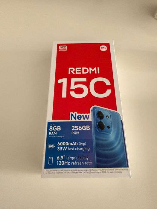 Honor X7D Redmi 15C Samsung A16 Redmi A2