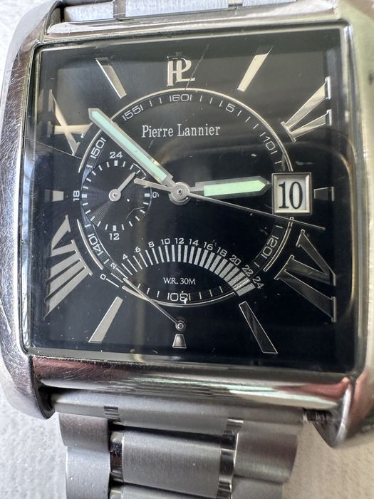 BREIL tribe . Swatch IRONY Emporio Armani