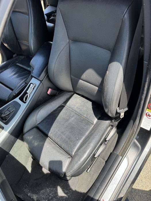 Бмв е90 325и 218кс bmw e90 325i 218hp НА ЧАСТИ