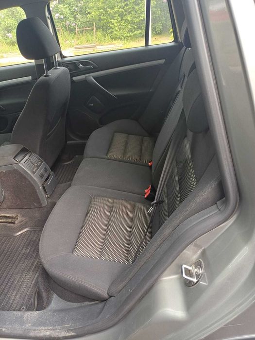 Skoda Octavia Scout 2.0 TDI 140 CP | 4x4 | SE VINDE