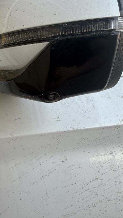 BYD HAN SMART 605 zapas hod 2025 kuzov nd40