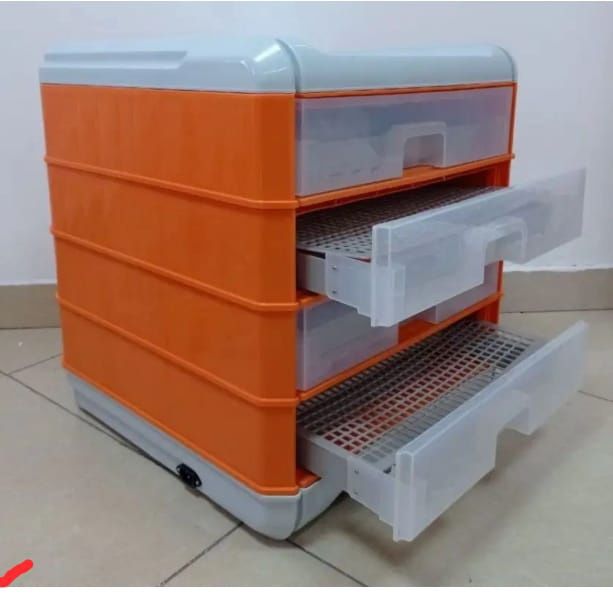 Продам инкубатор новый