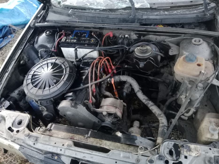 Ауди 80б3 продам ауди